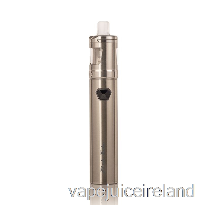 Vape Flavours Innokin ZLIDE TUBE 16W Starter Kit Stainless Steel